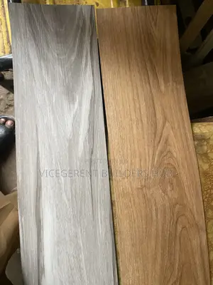 Vinyl Rubber Tiles