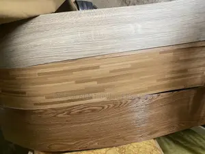 Vinyl Rubber Tiles
