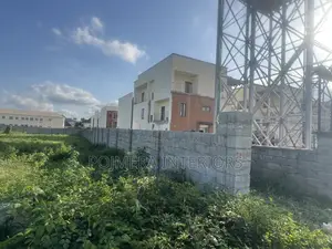 Mini Estate Land for Sell
