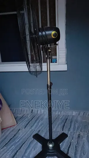 Standing Fan