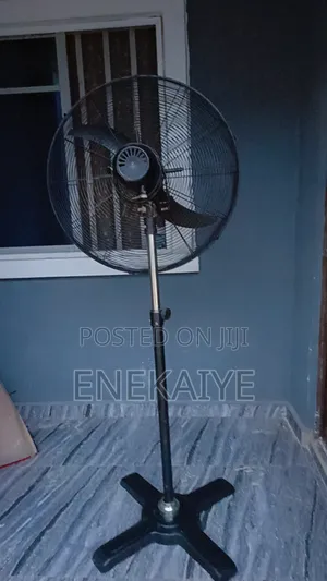 Standing Fan