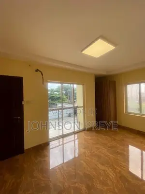 4bdrm Duplex in Lekki Phase 1 Right for rent