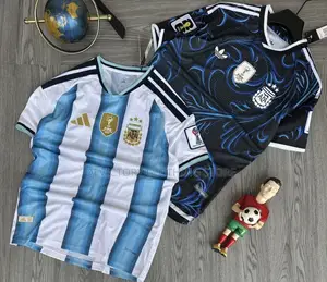 Original Argentina Jersey
