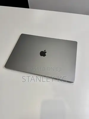 Laptop Apple MacBook Pro 2021 M1 Max 32GB Apple M1 Max SSD 1T