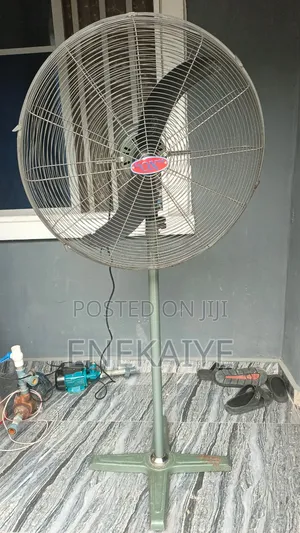 Standing Fan