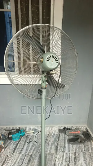Standing Fan