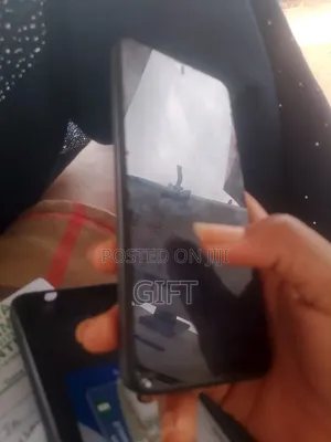 Nokia C32 64 GB Black