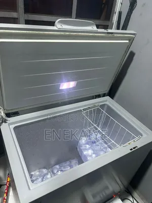Deep Freezee