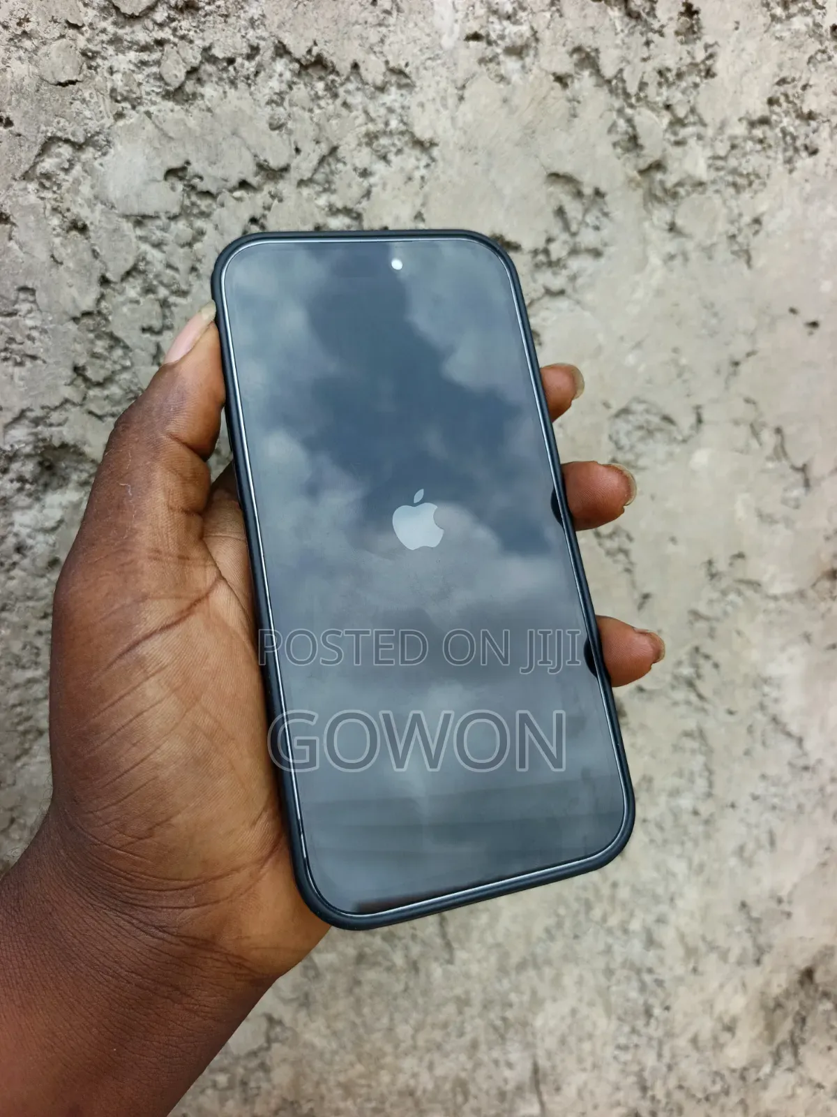 Apple iPhone 17 Pro Max 512 GB White