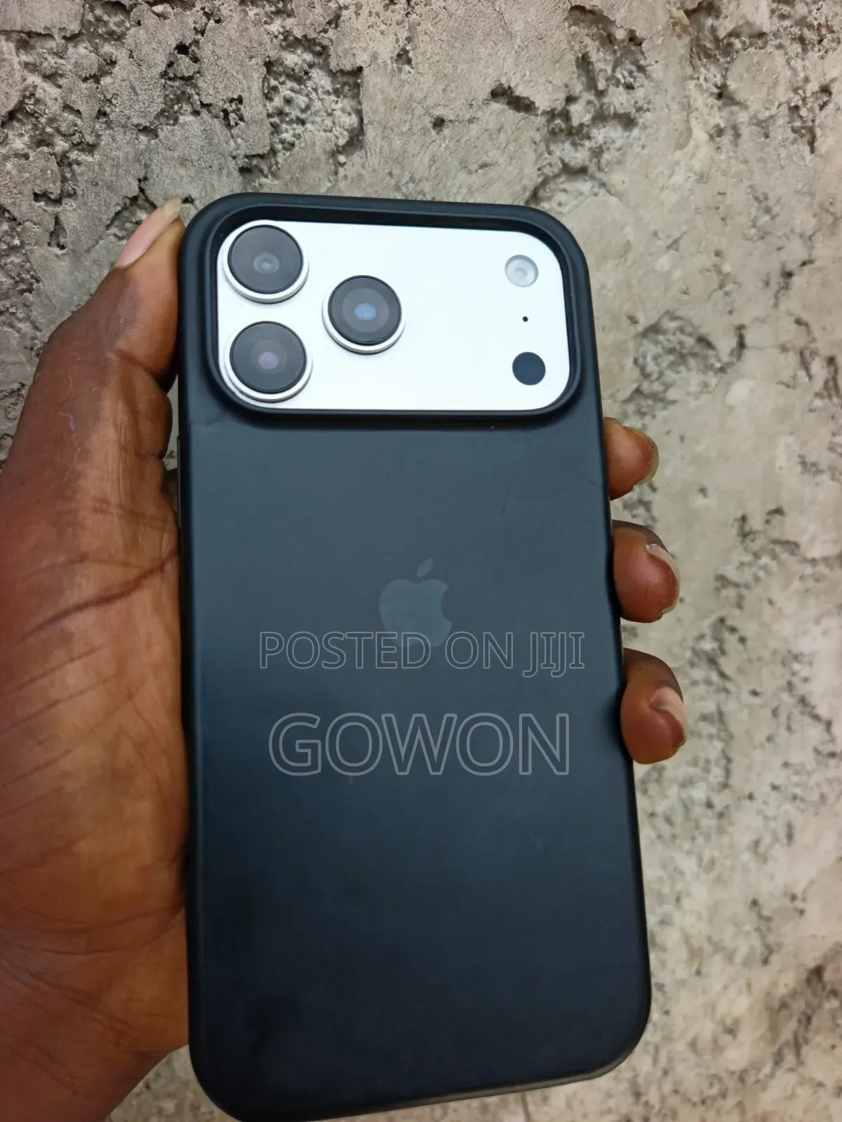 Apple iPhone 17 Pro Max 512 GB White