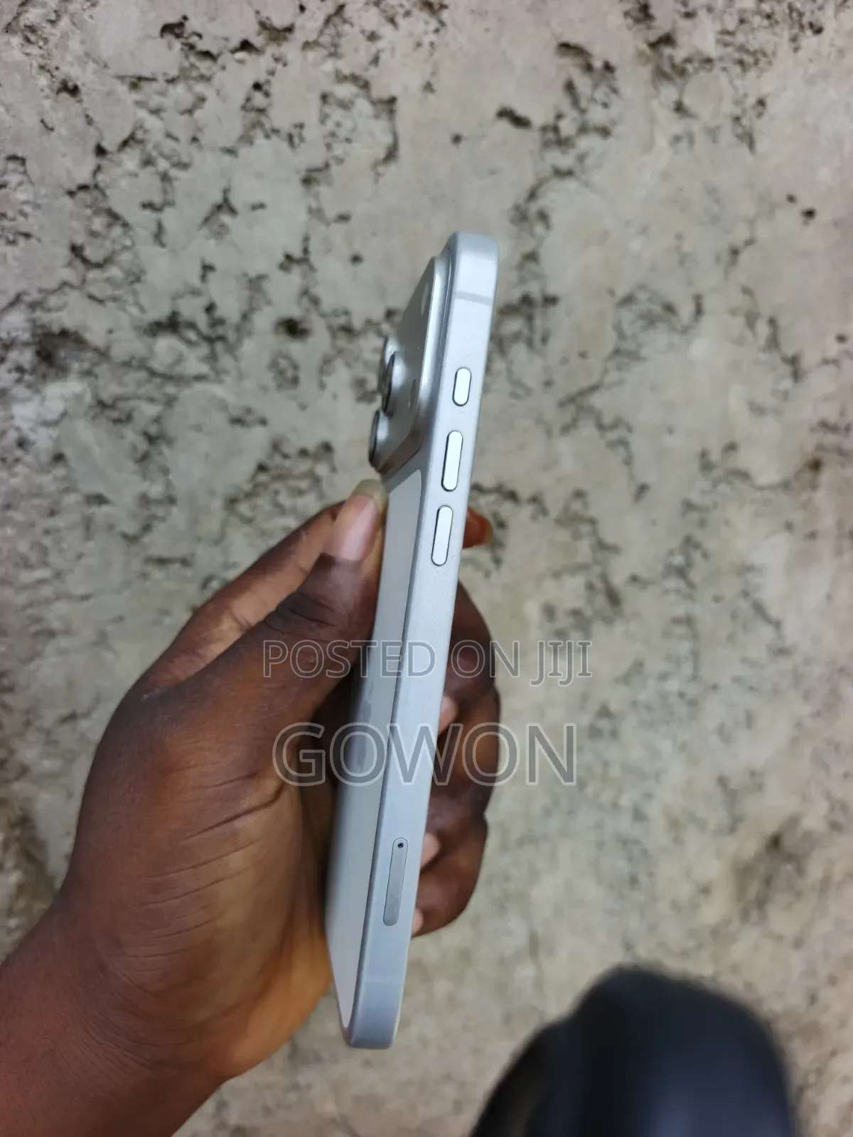 Apple iPhone 17 Pro Max 512 GB White