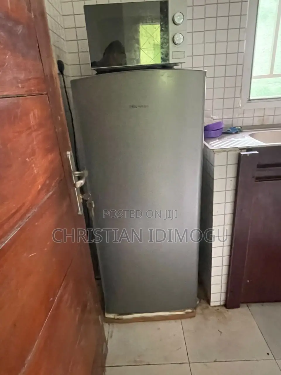 Refrigerator