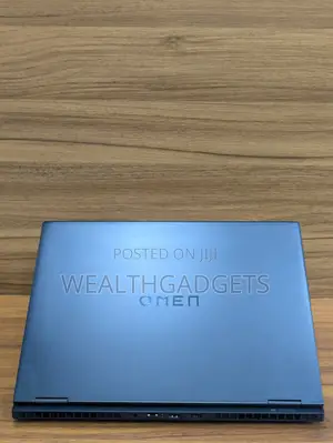 Laptop HP Omen 16 32GB Intel Core i7 SSD 1T