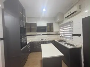 4bdrm Duplex in Mabushi for rent