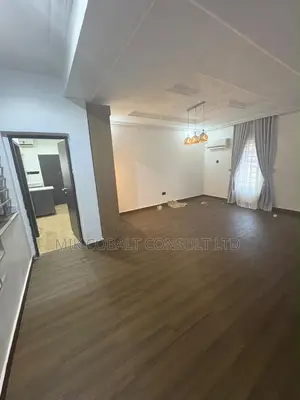 4bdrm Duplex in Mabushi for rent