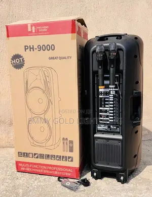 Sound System
