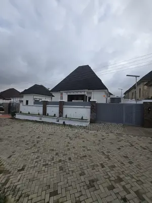 Furnished 5bdrm Penthouse in Life Camp for sale