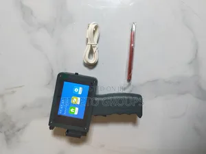 Mini Portable Handheld Injet Printer