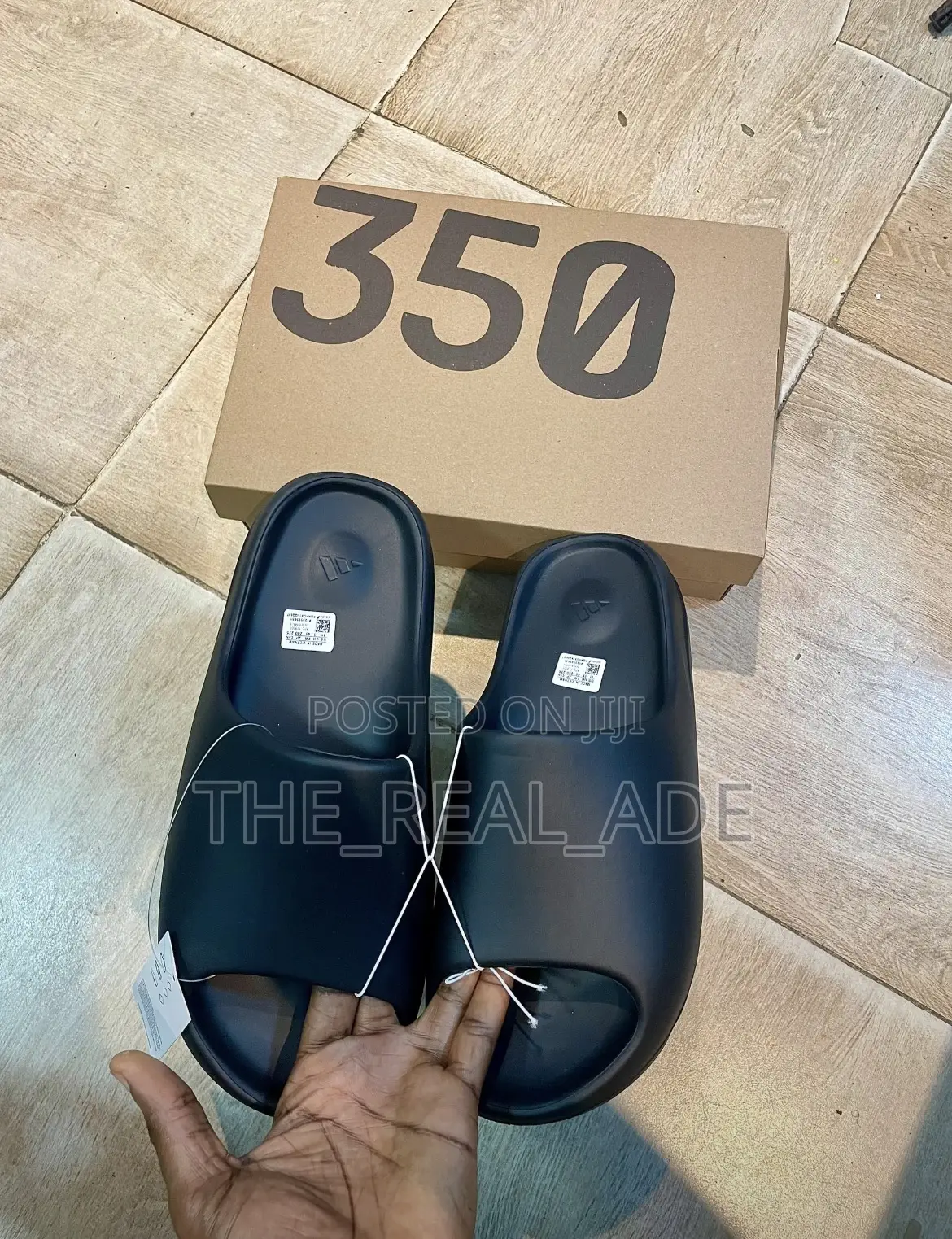 Yeezy Slide