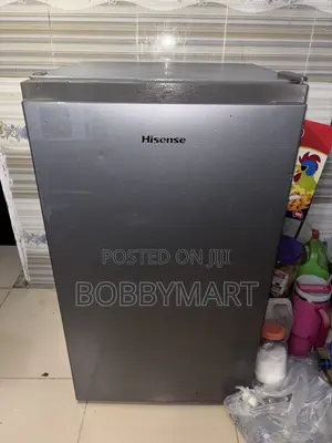 Hisense Fridge
