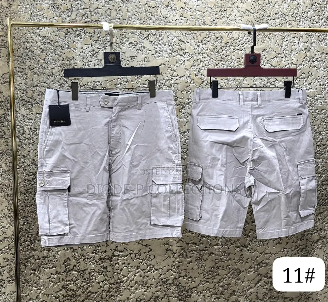Massimon Dutti Chino's Short