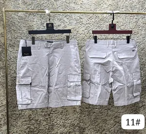 Massimon Dutti Chino's Short