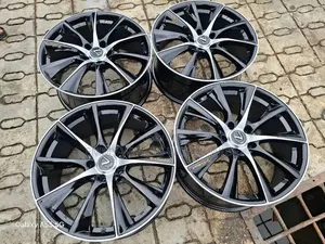 18inches for Toyota Camry Used Now Available