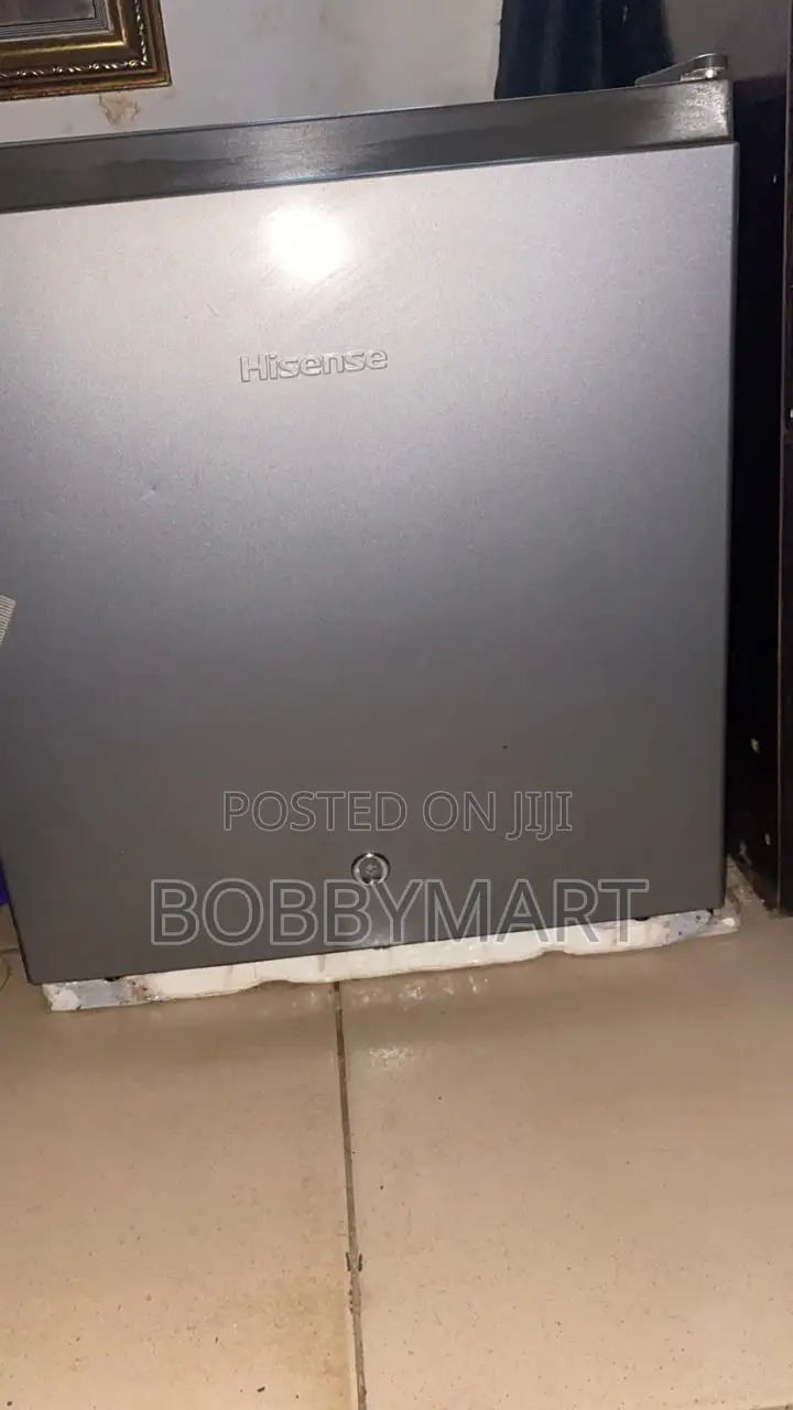 Hisense Bedside Fridge