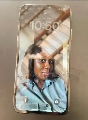 Apple iPhone 11 Pro Max 512 GB Gold