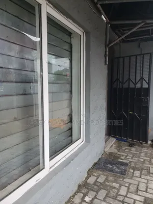 3in1 Shop Space Available for Rent in Idado