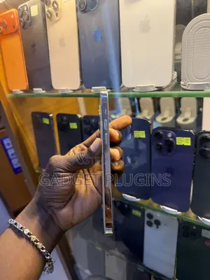 Apple iPhone 12 Pro 128 GB Gold