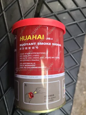 Huahai JHB-4 Buoyant Smoke Signal