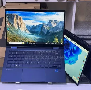 Laptop HP Elite Dragonfly G2 16GB Intel Core i7 SSD 512GB