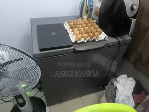 Freezer Hisense
