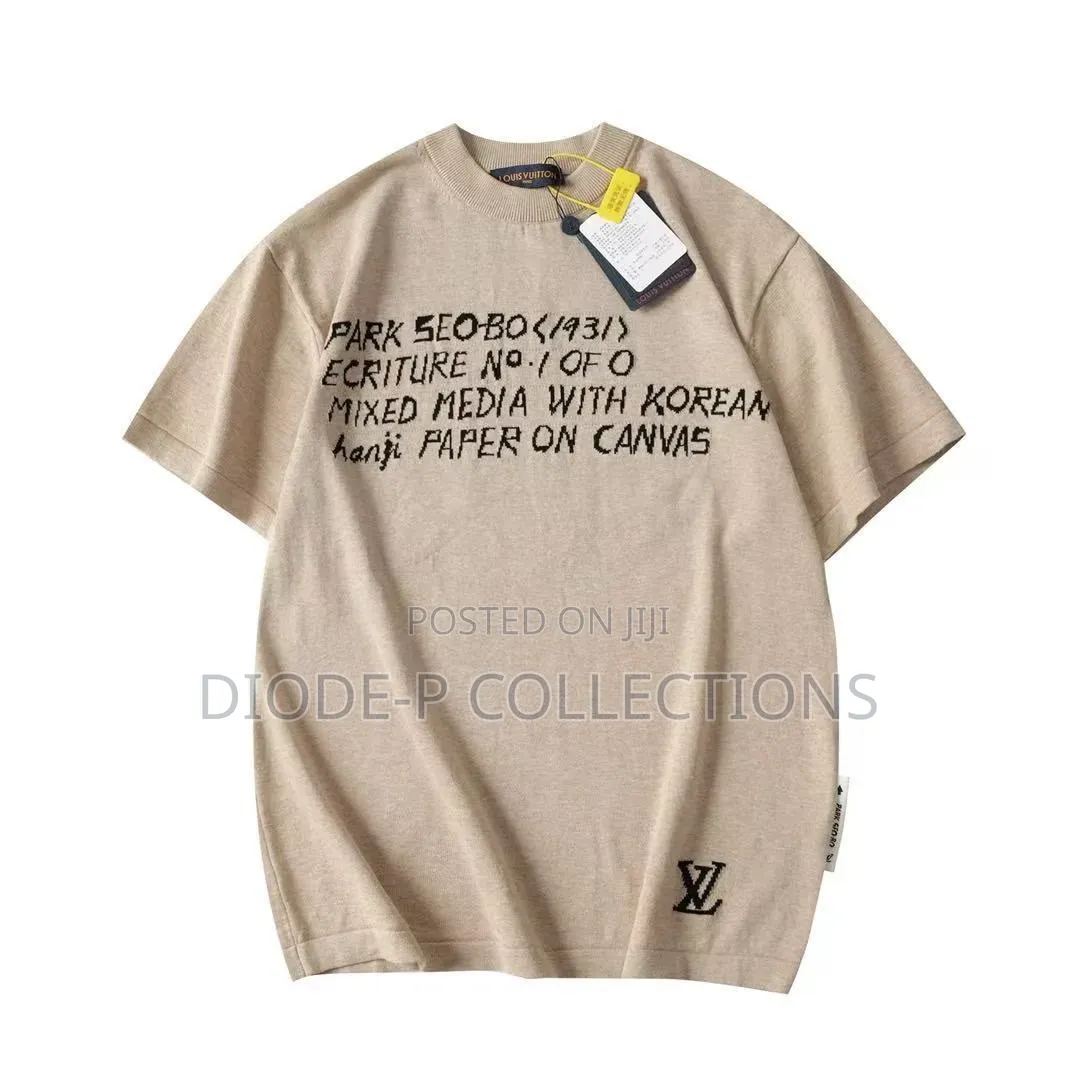 Louis Vuitton Polo Shirt