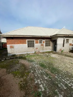 2bdrm Bungalow in Bricks City, Kubwa for sale