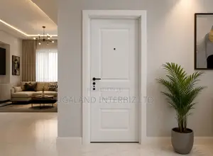 Luxury Single Door