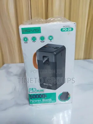Power Bank