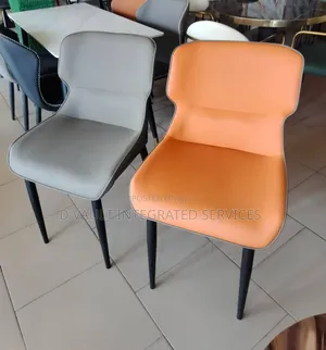 Restaurant Chair / Modern Dining Chair