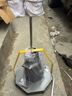 Original Slump Cone - LABTEST