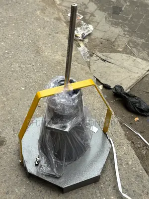 Original Slump Cone - LABTEST