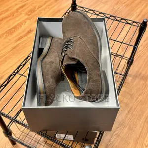 Original FDCP Derby Shoes