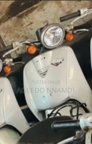 Honda Dio 2018