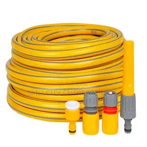 PVC Reinforced Soft Hose
