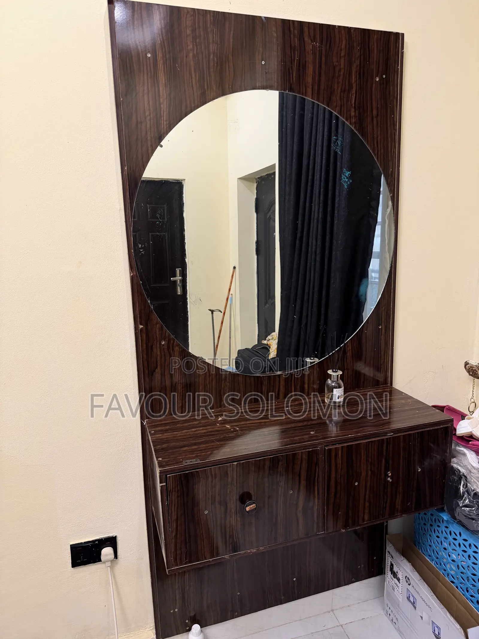 Dressing Table