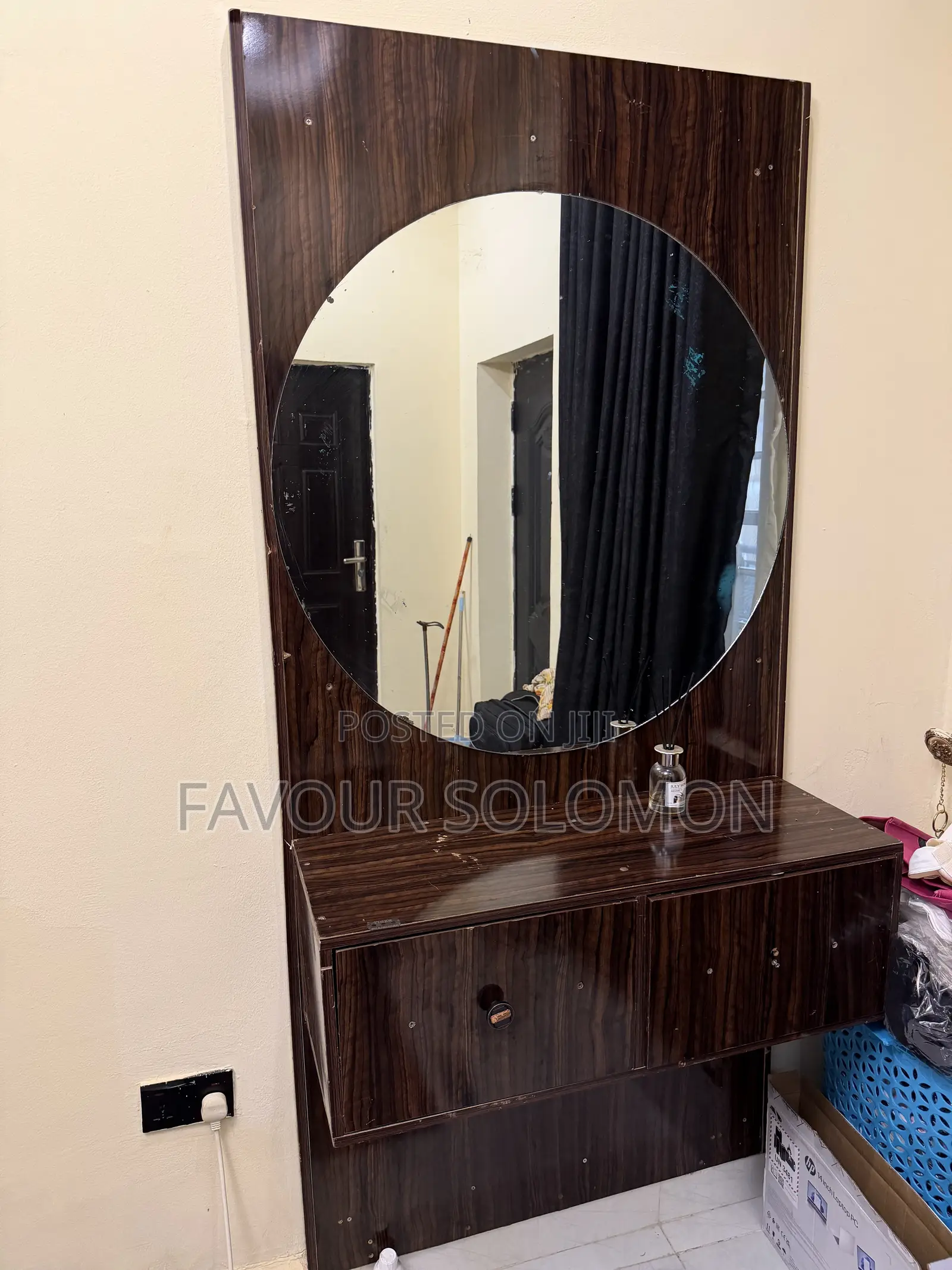 Dressing Table
