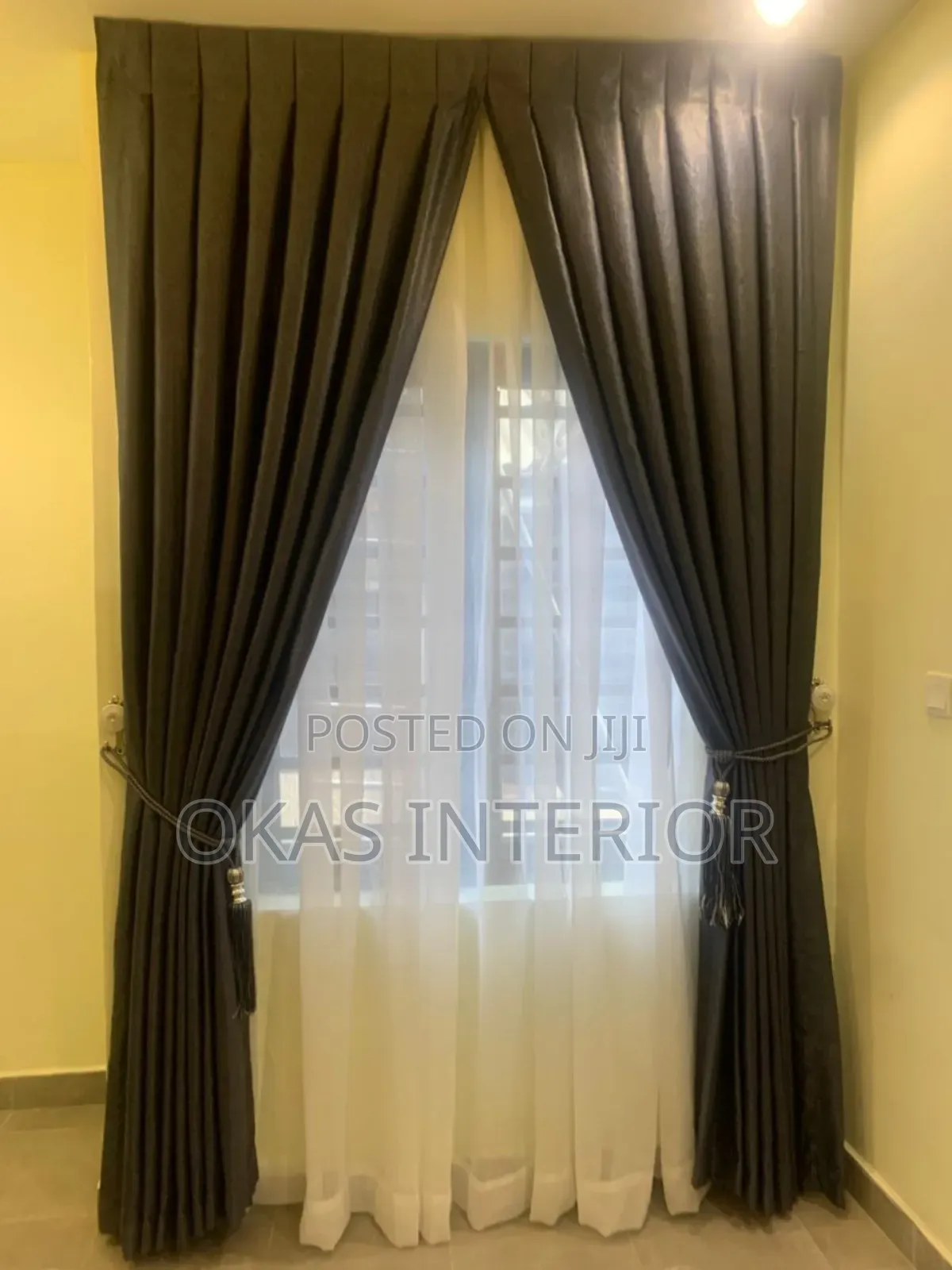 Quality Curtains