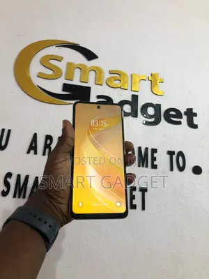 Infinix Smart 8 64 GB
