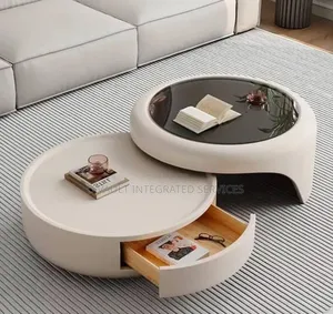 Center Table / Modern Classic Table.