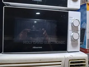 Hisense Microwave Oven